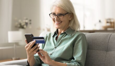 Konto z debetem - więcej środków w ramach prowadzonego rachunku