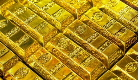 Popyt na złoto na rekordowym poziomie. Informacja Światowej Rady Złota