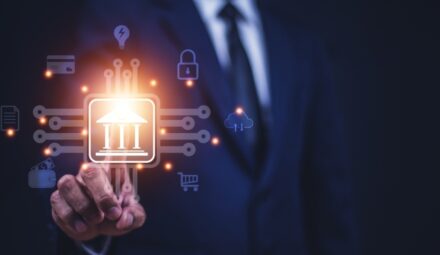 Sztuczna inteligencja wpłynie pozytywnie na wyniki finansowe banków. Badanie IBM