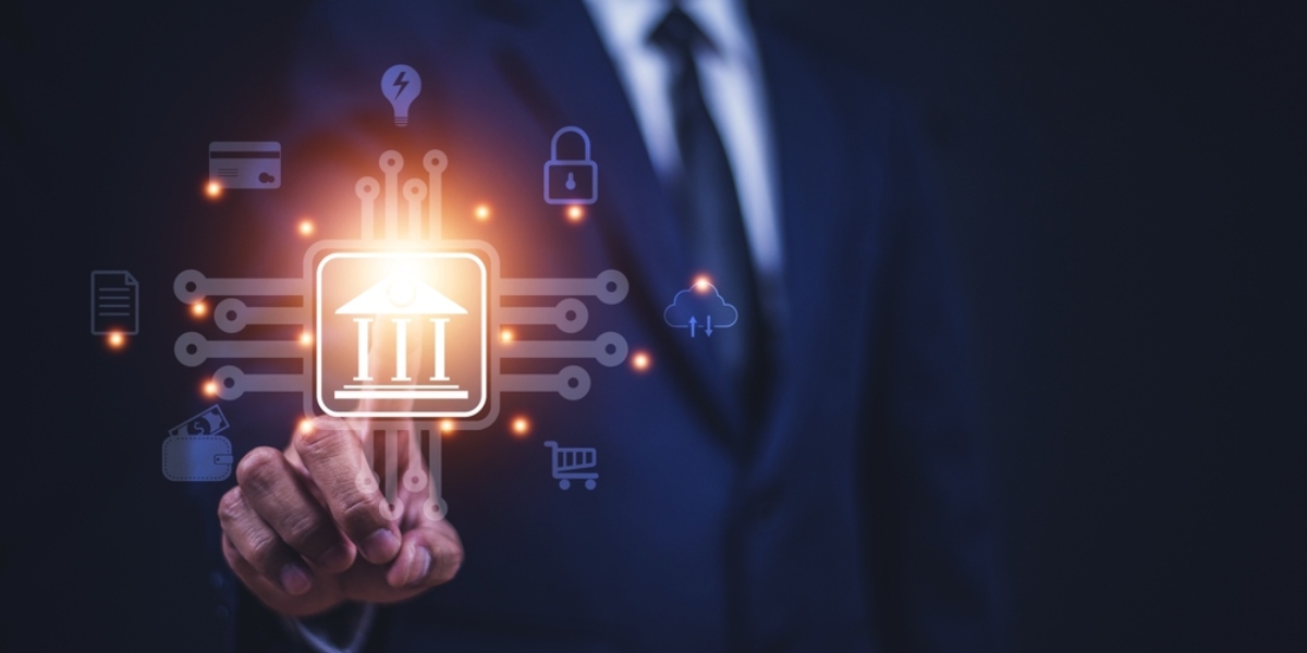 Sztuczna inteligencja wpłynie pozytywnie na wyniki finansowe banków. Badanie IBM