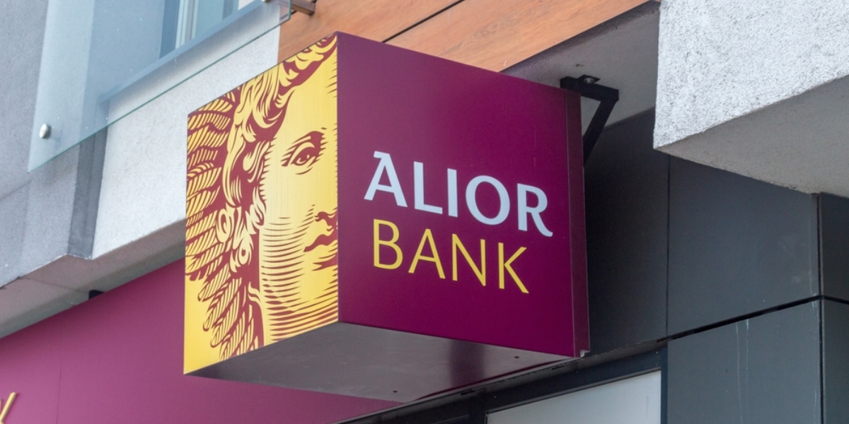 Strategia Alior Banku już wkrótce. Opóźnienie w stosunku do pierwotnych założeń