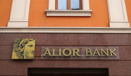 Alior Bank z najwyższym zyskiem netto w historii. Podsumowanie 2024 roku