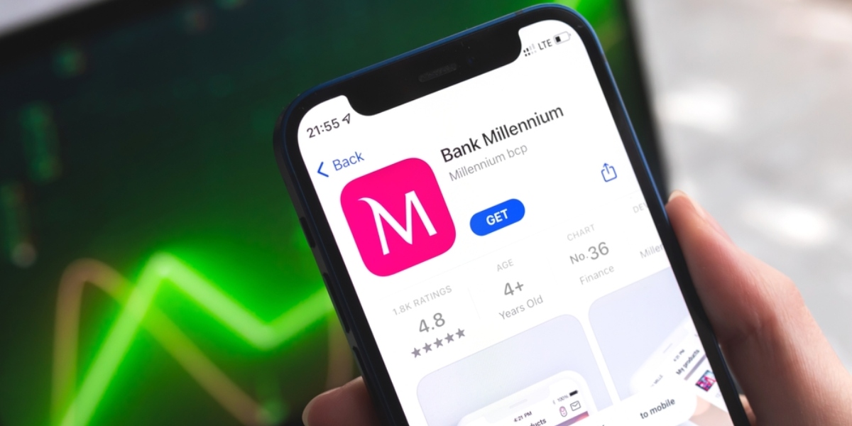 Awaria w Banku Millennium. Problemy z dostępem do aplikacji