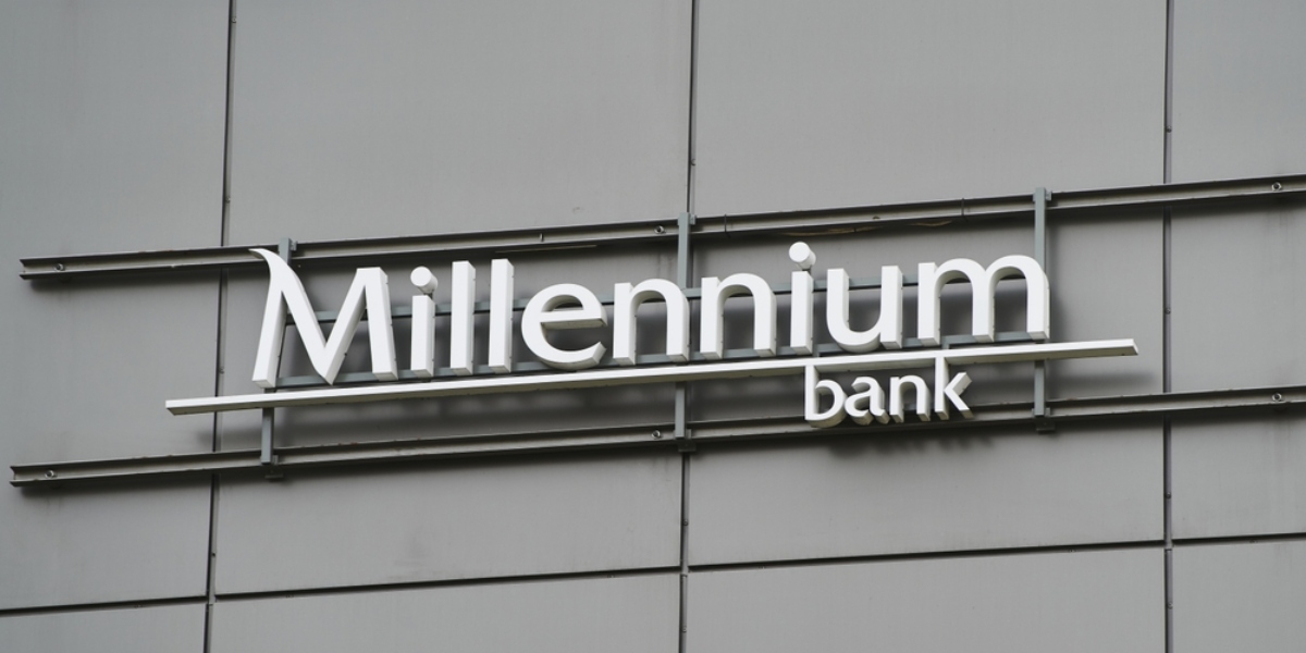 Listy zastawne Millennium Banku Hipotecznego z rekordową emisją