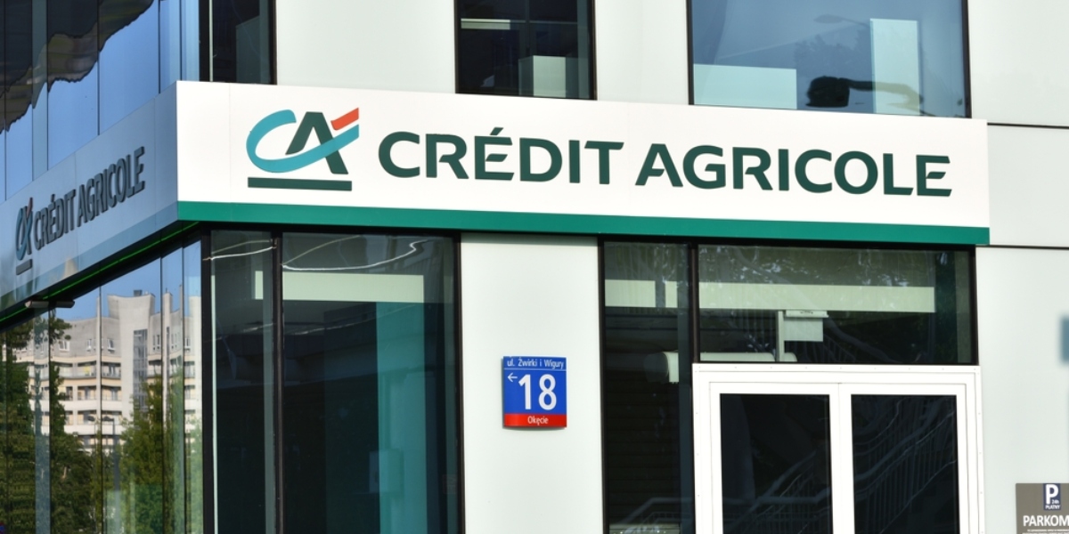 Certyfikat Pracowni Prostej Polszczyzny. Credit Agricole chwali się wynikami
