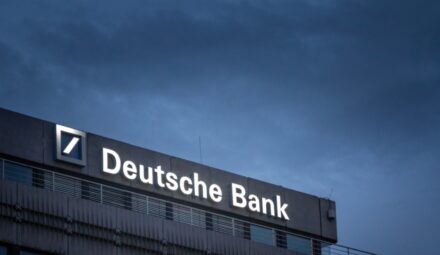 Kolejny bank planuje zwolnienia. Deutsche Bank ogłosił plany redukcji zatrudnienia