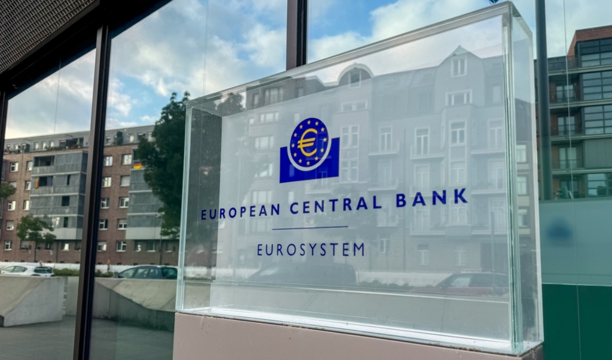 EBC z kolejną obniżką stóp procentowych. Niepewność co do przyszłych ruchów