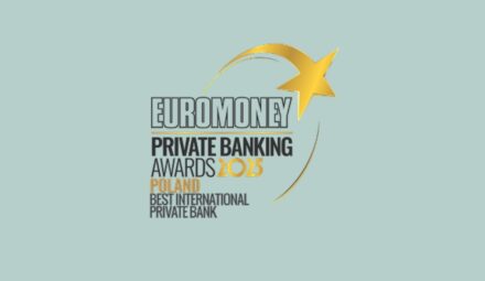 Santander Private Banking wyróżniony przez magazyn Euromoney. Dwie nagrody dla banku