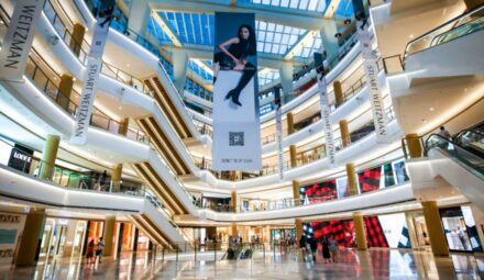 Galerie handlowe tracą klientów. Ci przechodzą do e-commerce