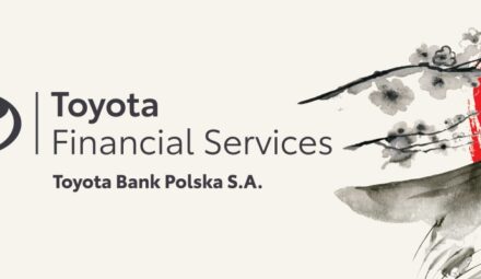 Toyota Bank Polska świętuje 25 lat działalności. Wsparcie nie tylko przy zakupie samochodu