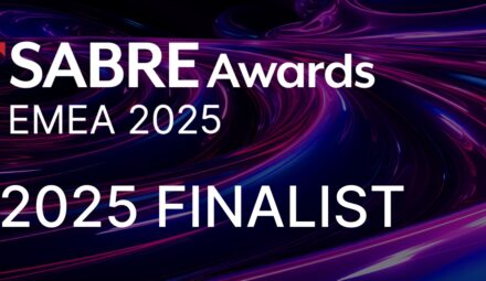 SABRE Awards EMEA 2025. VeloBank z dwoma nominacjami