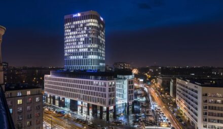 „Równe Szanse w Biznesie”. ING Bank Śląski z główną nagrodą