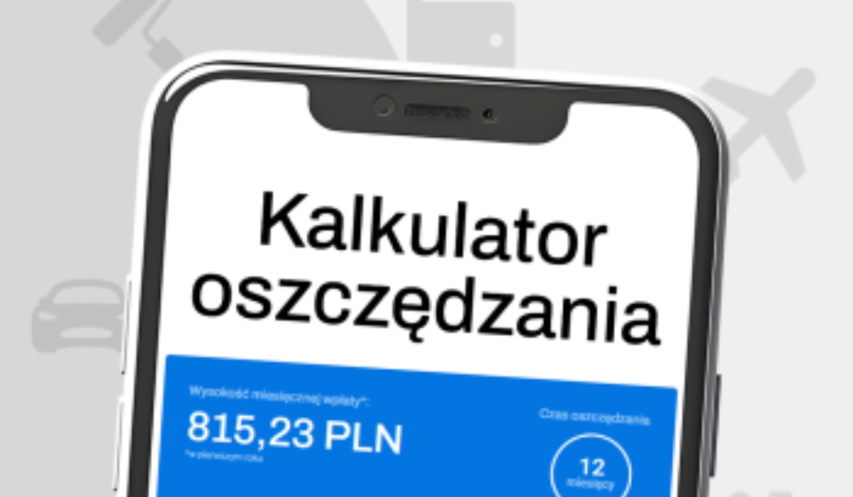 Kalkulator oszczędzania — nowe narzędzie UOKiK na Światowy Dzień Konsumenta