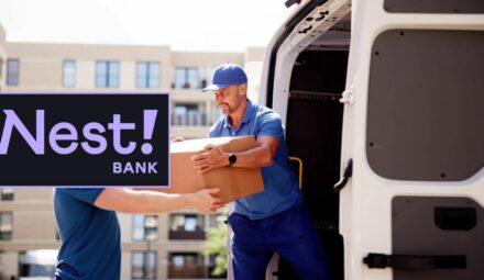 Nest Bank z wiadomością dla klientów w stolicy. Ważna zmiana