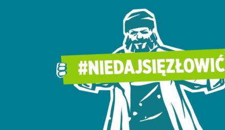Raport o cyberbezpieczeństwie Credit Agricole wyróżniony