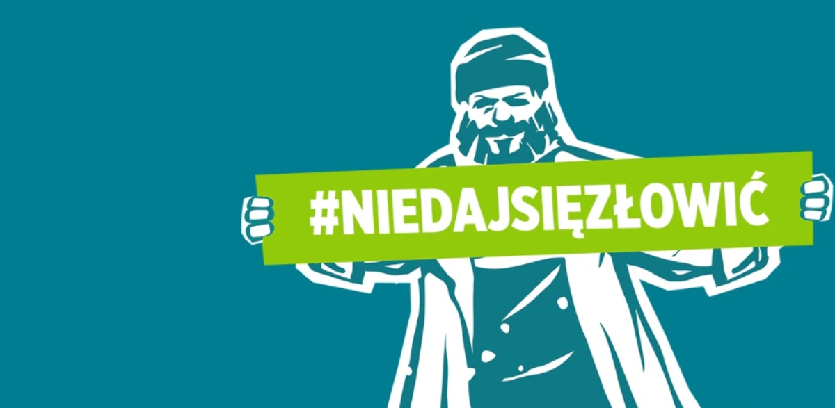 Raport o cyberbezpieczeństwie Credit Agricole wyróżniony