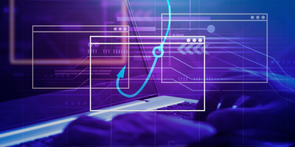 Przedsiębiorcy celem cyberprzestępców. Kolejna kampania phishingowa