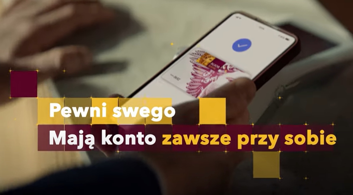 Nowa kampania Alior Banku. „Pewni swego” promuje rachunek dla klientów indywidualnych