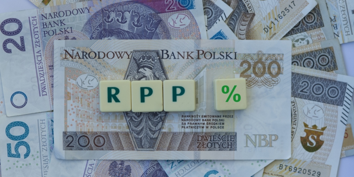Stopy procentowe NBP bez zmian. Decyzja RPP