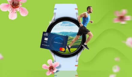 Samsung Galaxy Watch za Citi Simplicity w promocji Banku Citi Handlowego(SPRAWDZENIE ZDOLNOŚCI KREDYTOWEJ!)