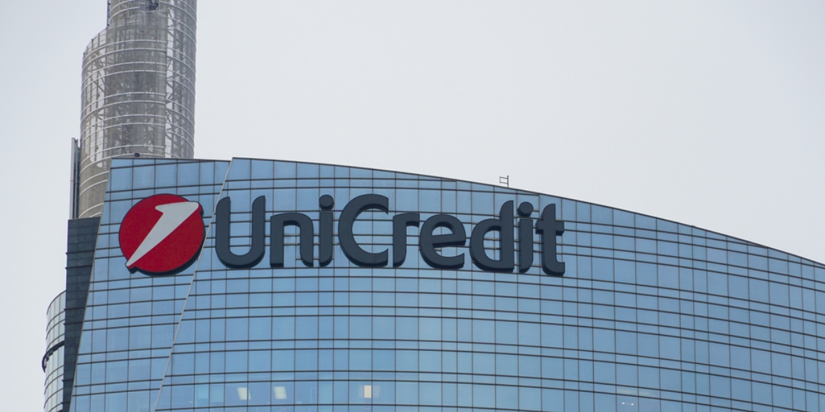 UniCredit powraca na polski rynek. Przejmuje Aion Bank i Vodeno