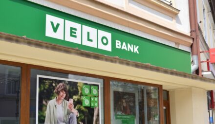 Ranking „Instytucja Roku”. VeloBank z trzema pierwszymi miejscami