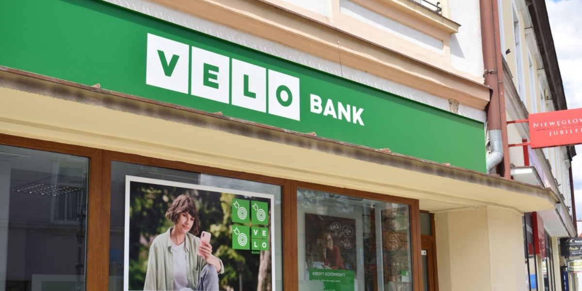 Ranking „Instytucja Roku”. VeloBank z trzema pierwszymi miejscami