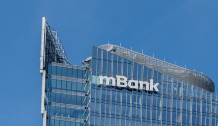 Ugody frankowe w mBanku coraz popularniejsze. Bank podał dotychczasowe dane