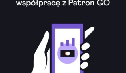 Patron GO i Nest Bank rozpoczynają współpracę. Inteligentne narzędzie do optymalizacji finansów