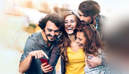 5% przez 3 miesiące na Lokacie Lubię to Polecam Banku Millennium