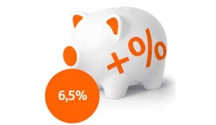 Promocja Otwartego Konta Oszczędnościowego z oprocentowaniem 6,5% w ING Banku Śląskiego do 200 000 zł