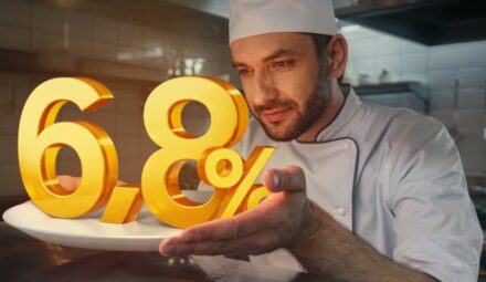 Jeśli bezwarunkowe 0 zł za konto osobiste nie wystarczy to weź 6,8% na 4 miesiące i 300 zł z CitiKontem