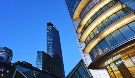 Alior Bank podsumował I kwartał 2025 roku. Dobre wyniki finansowe