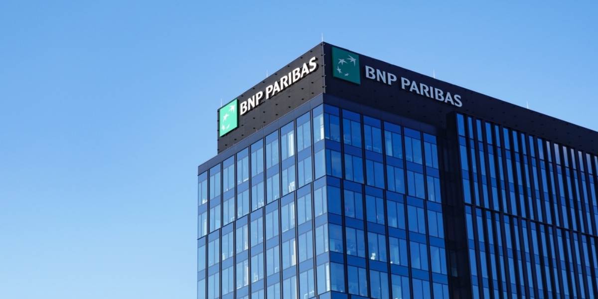 Raport Roczny Banku BNP Paribas dostępny online. Po raz pierwszy zawarto w nim Sprawozdanie Zrównoważonego Rozwoju