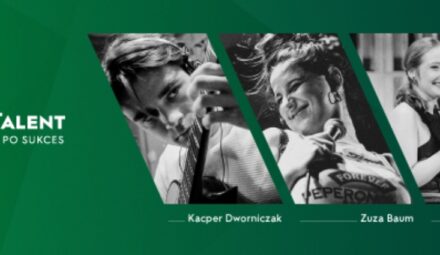 VeloTalent. Nabór do projektu tylko do 12 maja