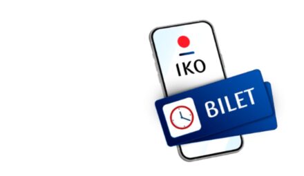 Nowości w aplikacji IKO. Informacja PKO BP