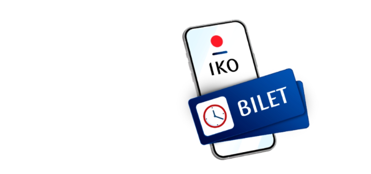 Nowości w aplikacji IKO. Informacja PKO BP