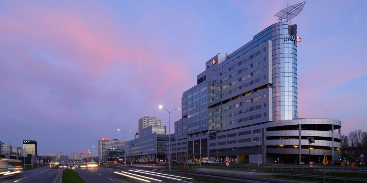 Tytuł Poland’s Best Employers 2025 dla ING Banku Śląskiego
