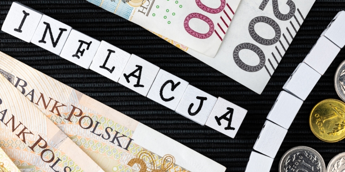 Marcowa inflacja. GUS podał pełne dane