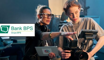 „Spółdzielnie Filmowe – AKCJA". Konkurs Grupy BPS