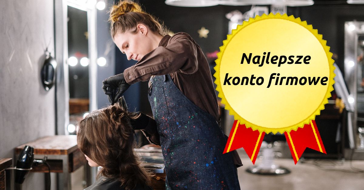 Dlaczego konto firmowe Mój Biznes Banku Millennium jest dla Ciebie?