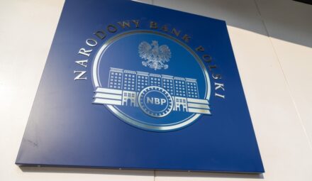 Narodowy Bank Polski z kolejną stratą. Jej wartość jest wyższa niż prognozowana