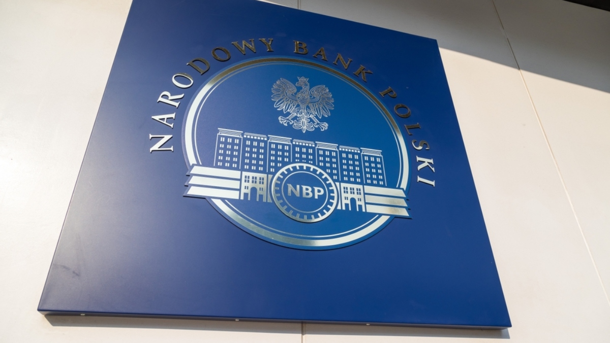 Narodowy Bank Polski z kolejną stratą. Jej wartość jest wyższa niż prognozowana
