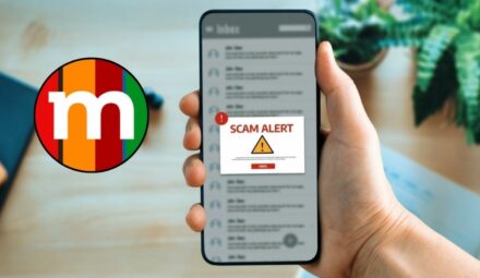 Ostrzeżenie od mBanku. Nowy sposób działania przestępców