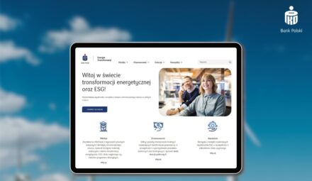 Transformacja ESG z pomocą PKO BP. Bank z działaniami, które wesprą przedsiębiorców