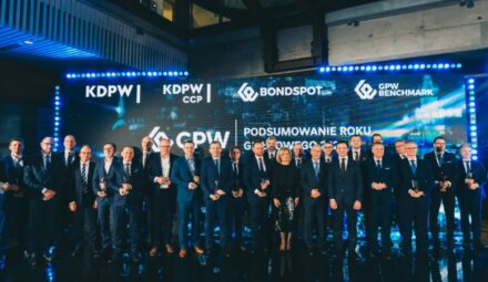 Podsumowanie Roku Giełdowego 2024. ING Bank Śląski wśród nagrodzonych