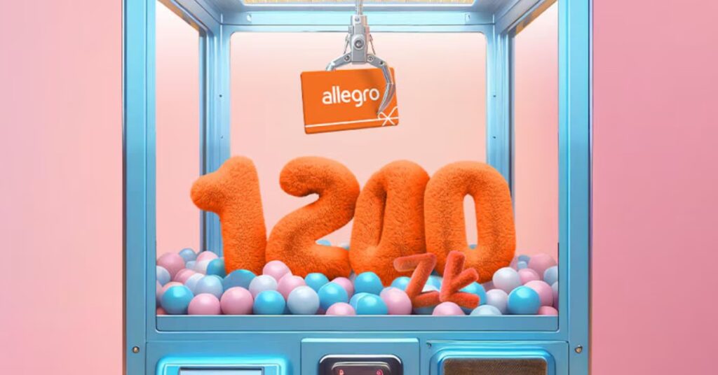 do Allegro z kartą Citi Simplicity