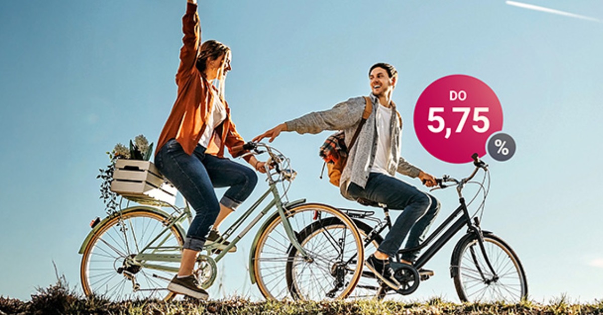 5,75% w promocji Konta Oszczędnościowego Profit Banku Millennium