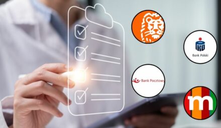 Przerwa serwisowa. Banki informują o najbliższych dniach