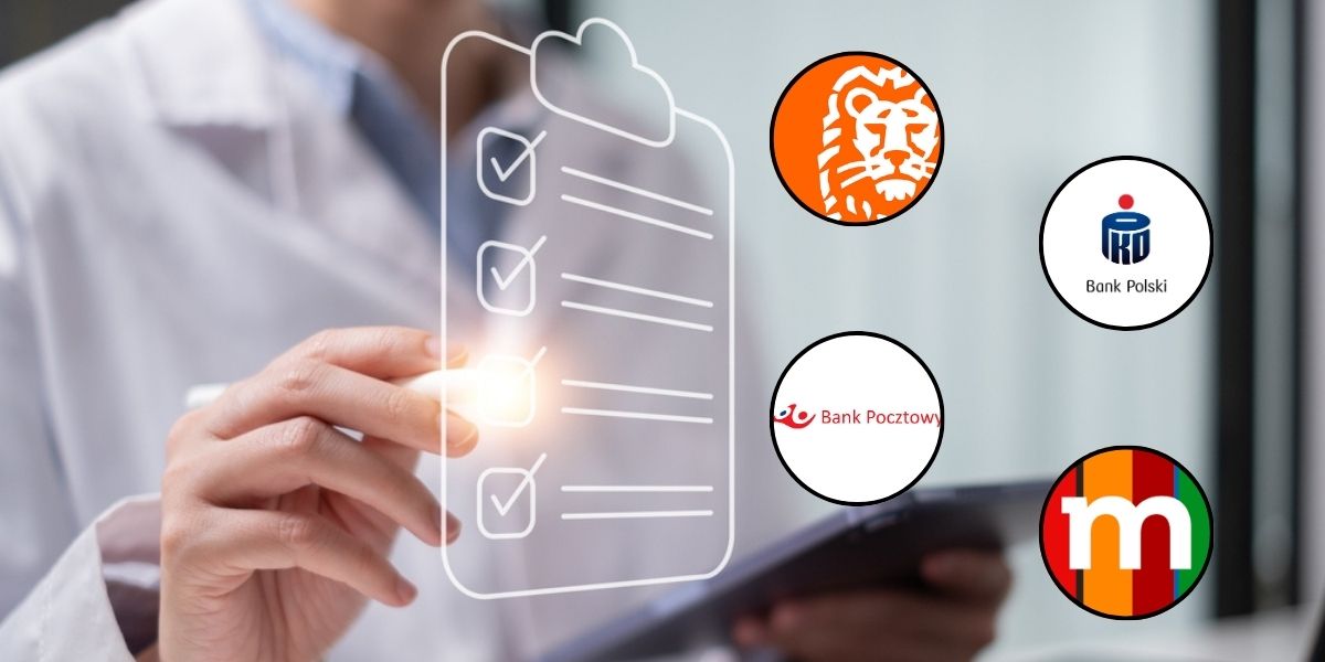 Przerwa serwisowa. Banki informują o najbliższych dniach